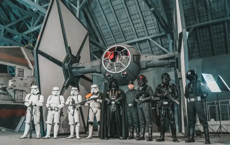 German Garrison