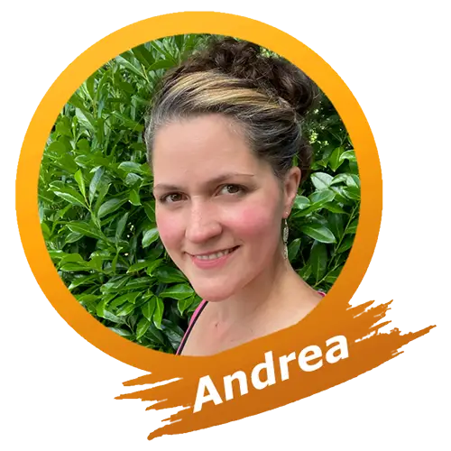 Team - Andrea