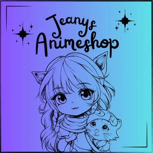 Jeanys Animeshop