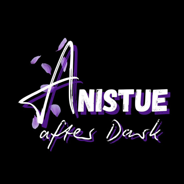 Anistue after Dark