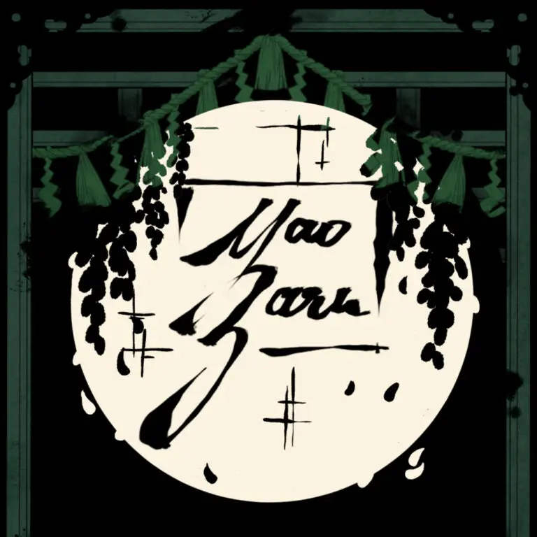 YaoZaru Logo