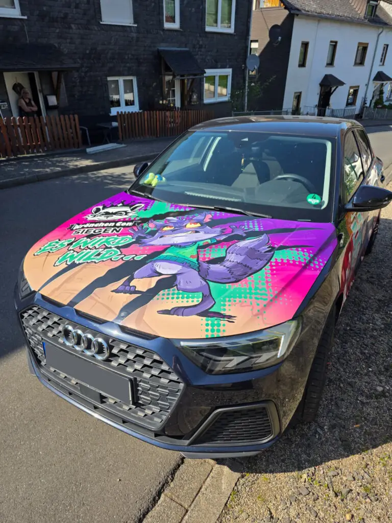 Auto Franzi