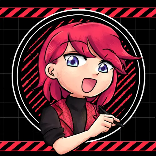 KattaDraws Logo