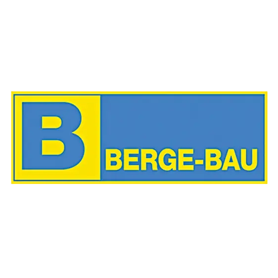 Sponsor Berge-Bau