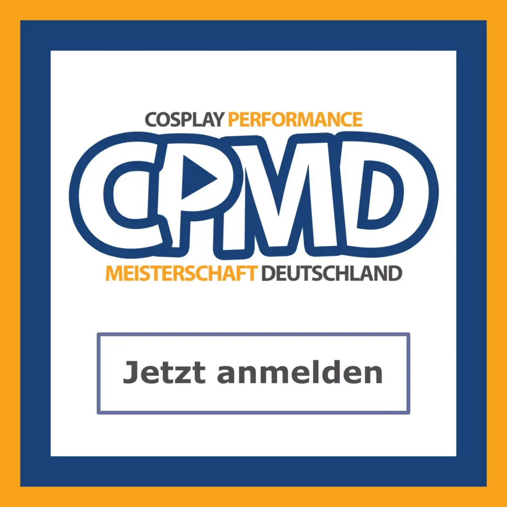 CPMD-jetzt anmelden