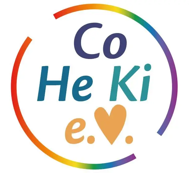 CoHeKi Logo