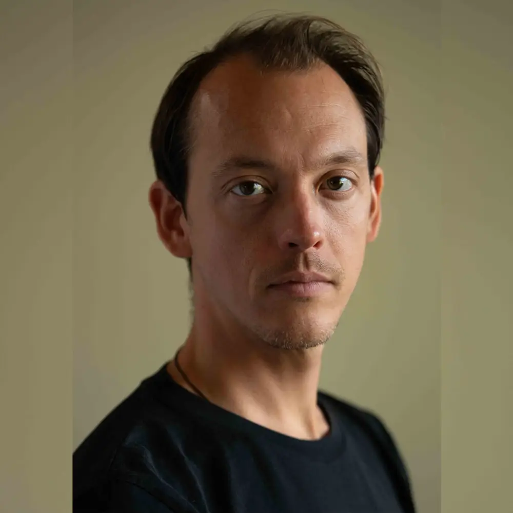 Daniel Kröhnert