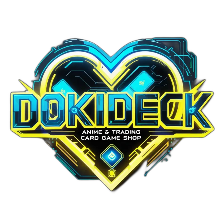 DokiDeck