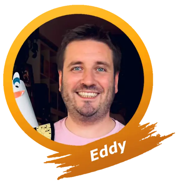 Eddy