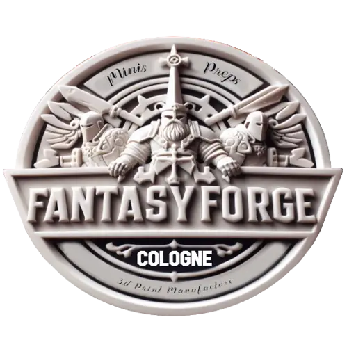 FantasyForgeCologne