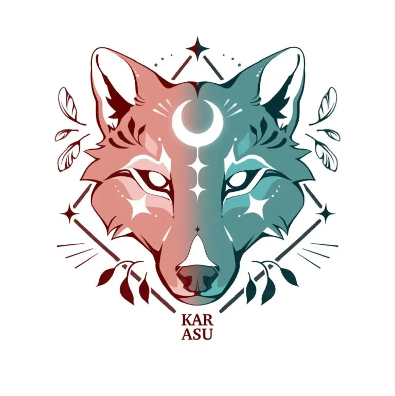 valeriakarasu Logo