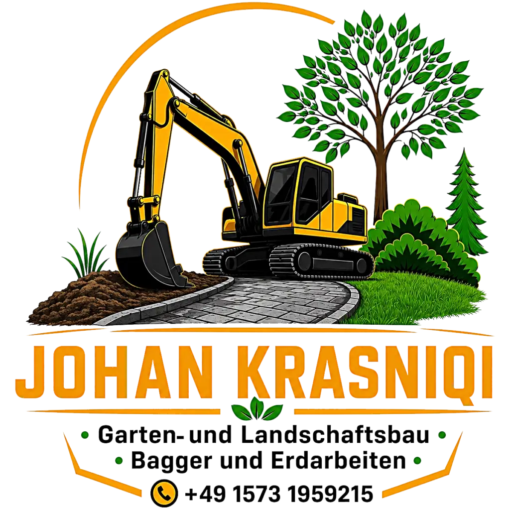 Sponsor Johan Krasniqi