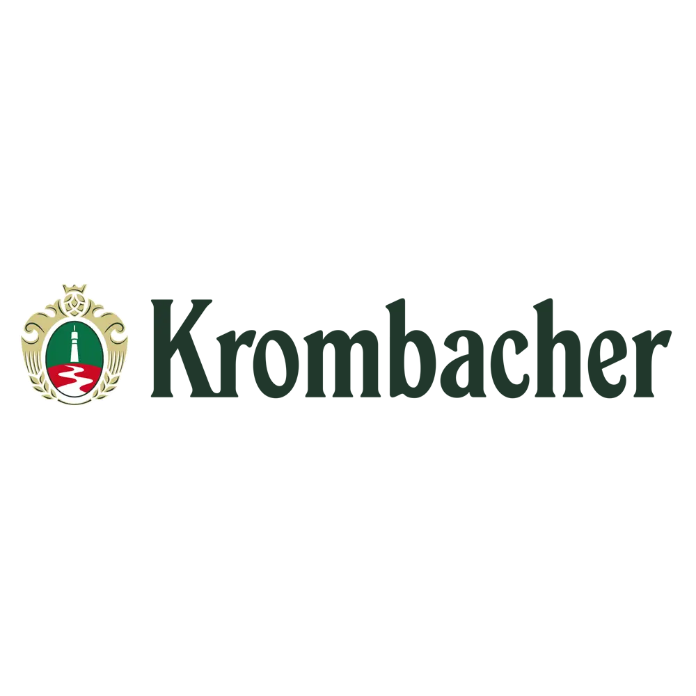 Krombacher-Logo