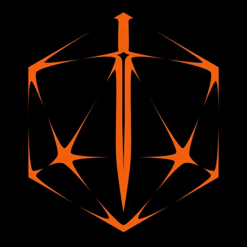 Embersaw Gamingcraft Logo