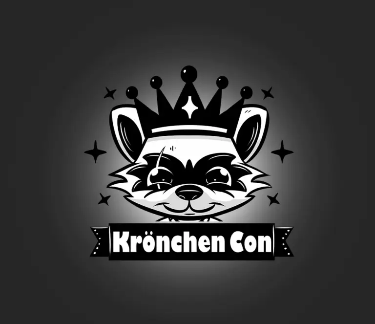 Logo KrönchenCon