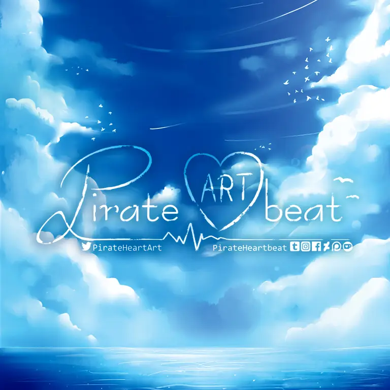 Pirate Heartbeat