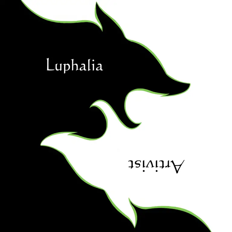 Luphalia