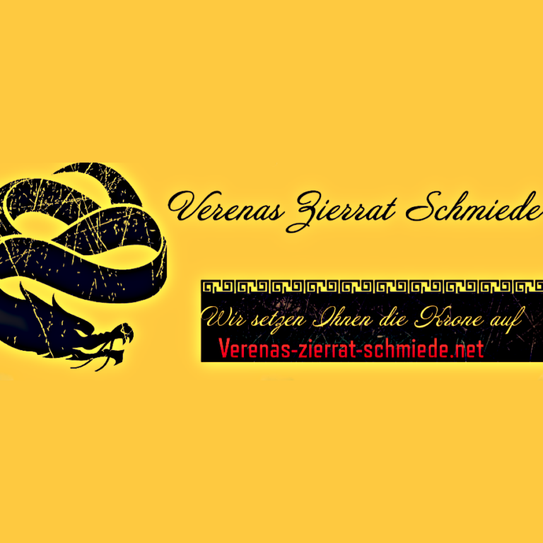 Verenas Zierrat Schmiede