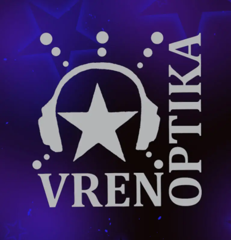 Vrenoptika