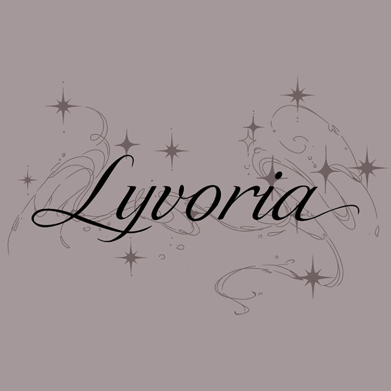 Lyvoria