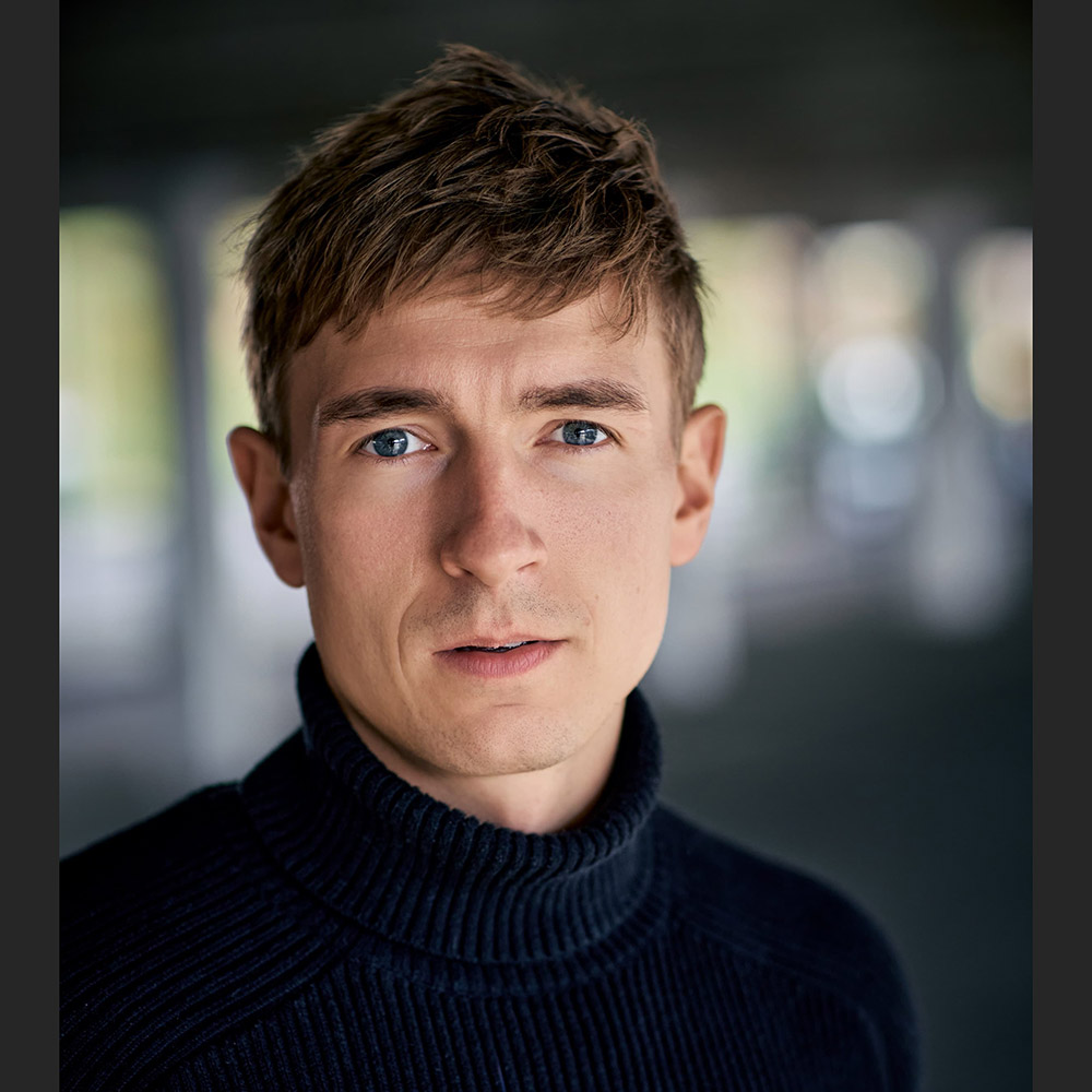 Markus Feustel