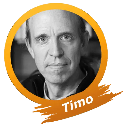 Team - Timo