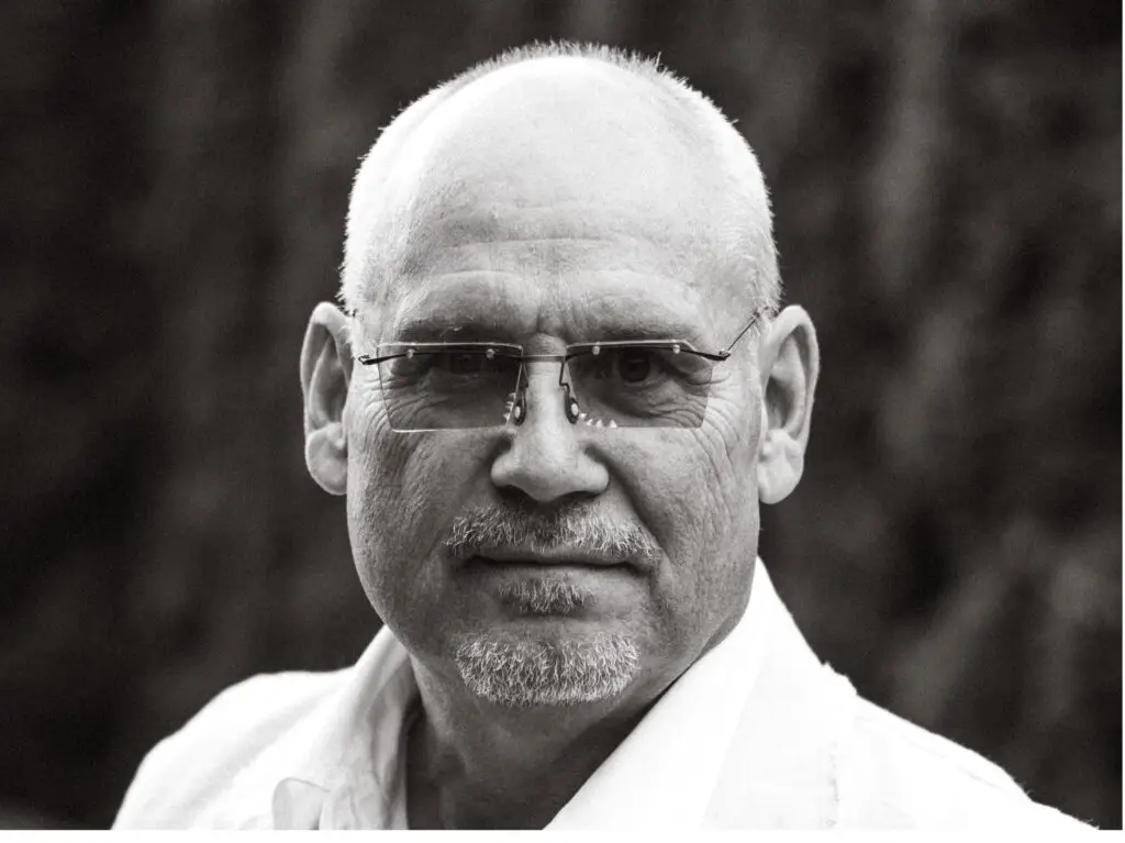 Oliver Krekel