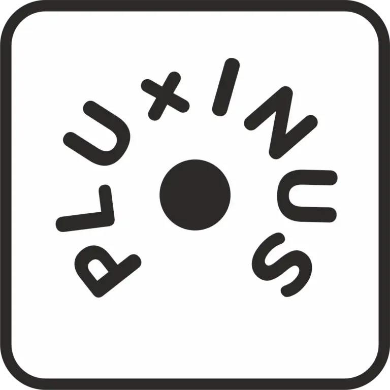 PLUxINUS