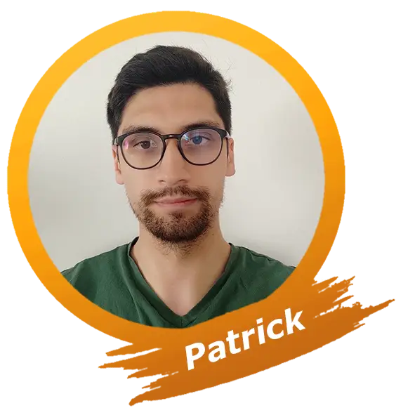 Patrick