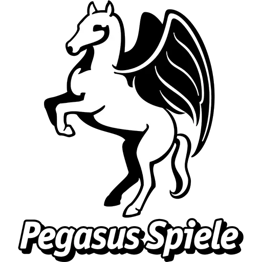 Pegasus Spiele