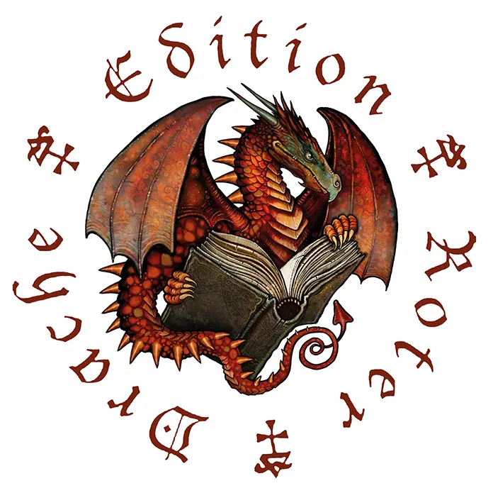 Edition Roter Drache