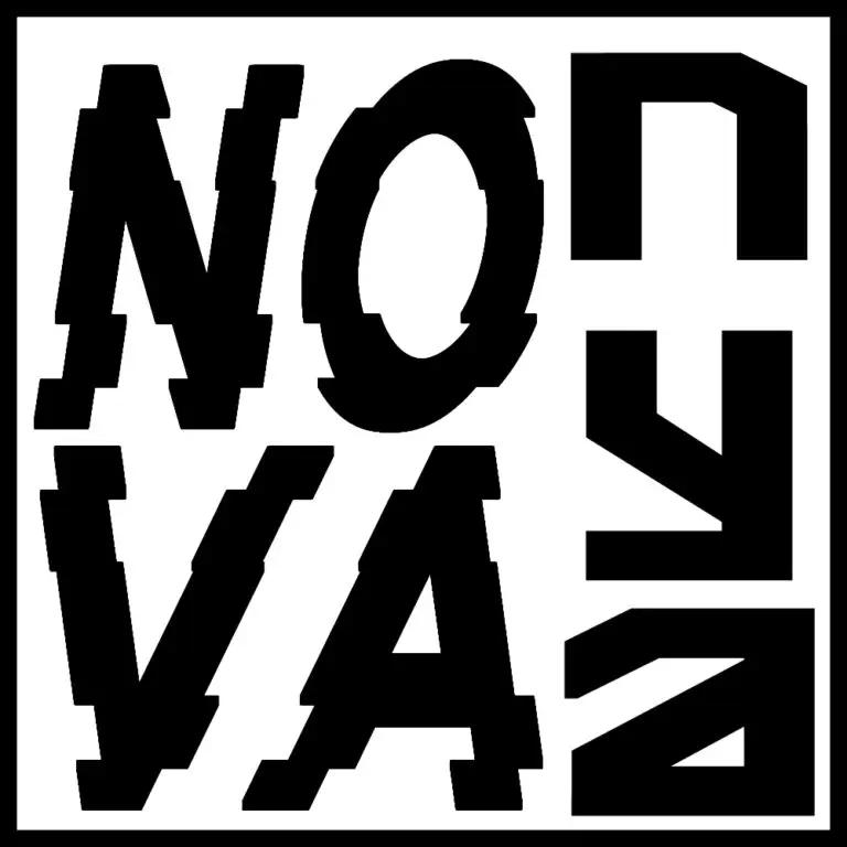 N0vanya Logo
