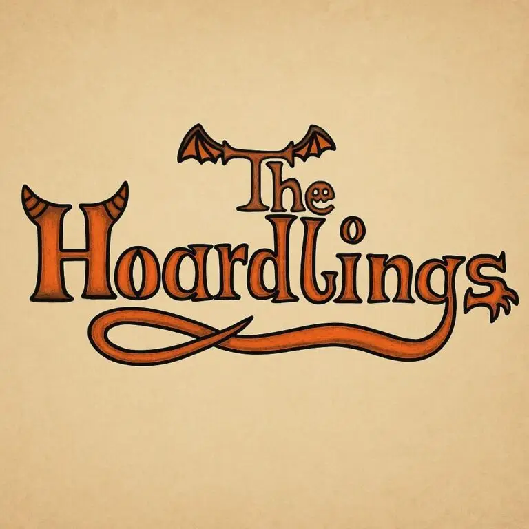 The Hoardlings