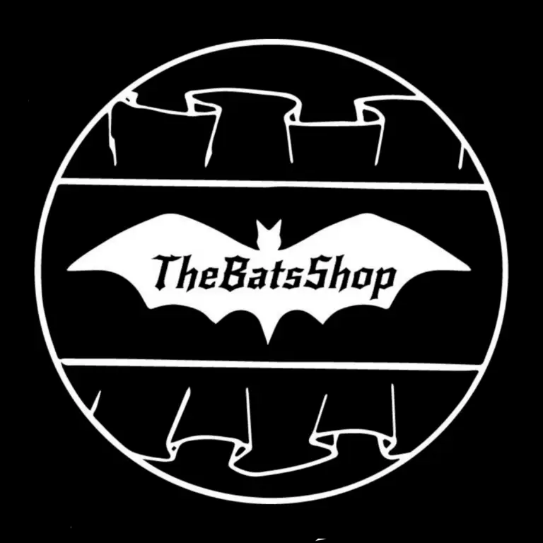 TheBatsShop Logo
