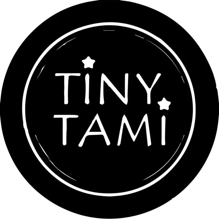 Tiny Tami Logo