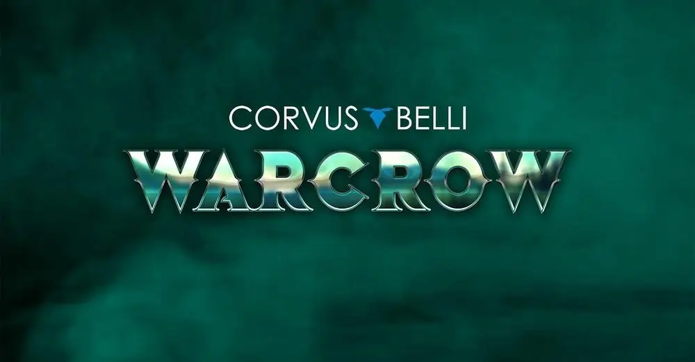 Warcrow von Corvus Belli