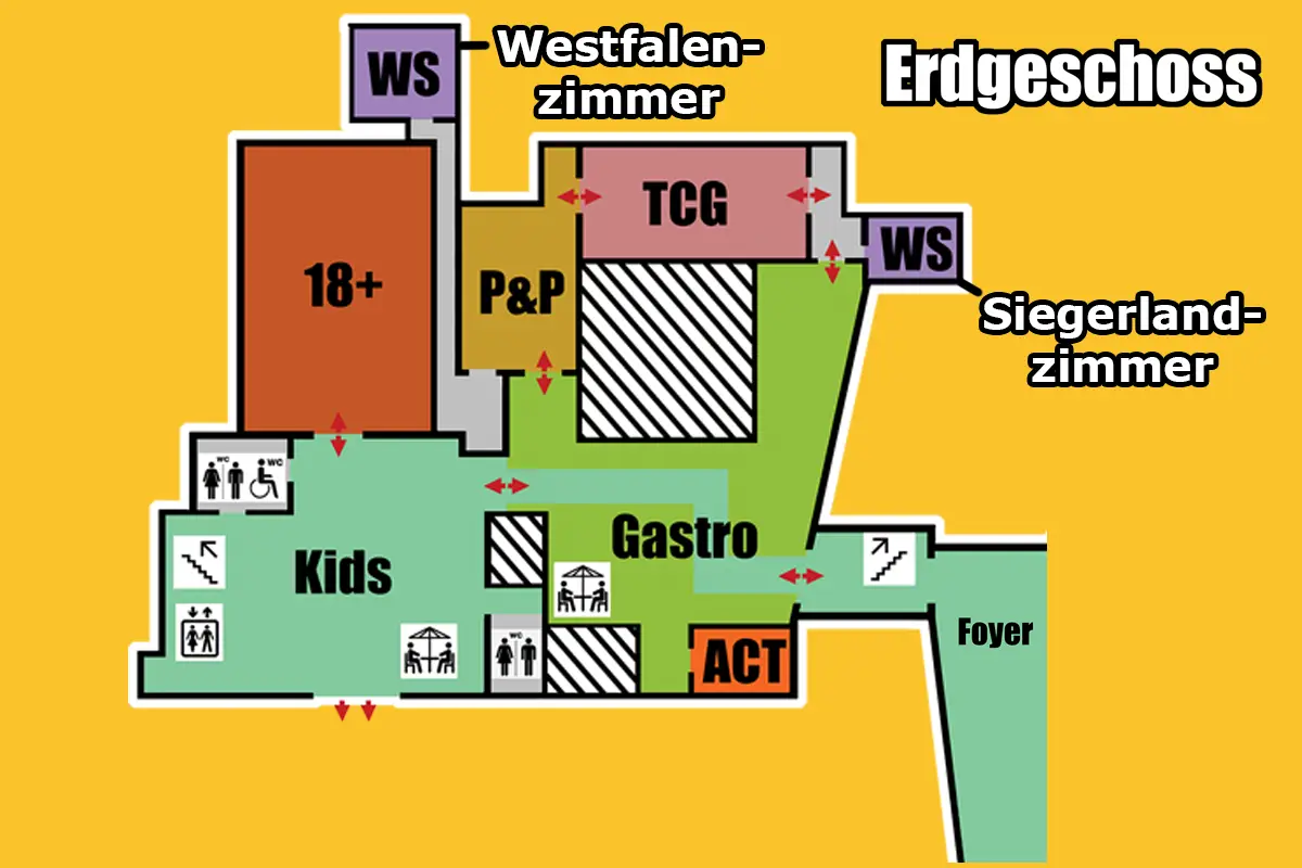 Workshops