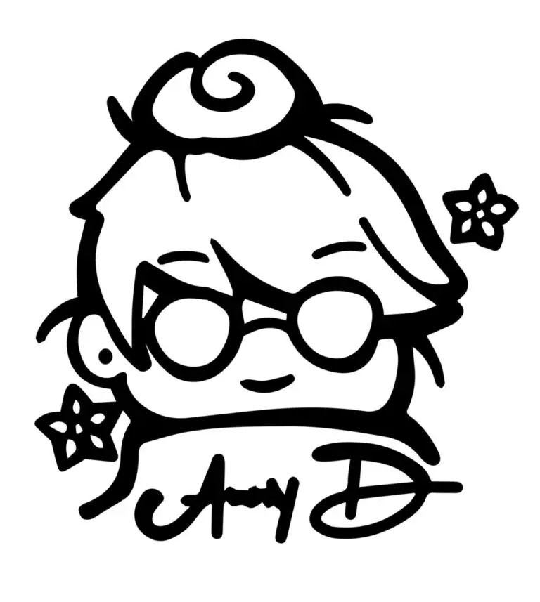 Anny Dee Logo