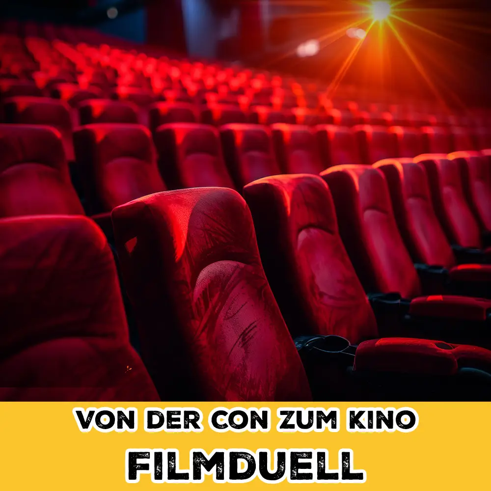 Filmduell