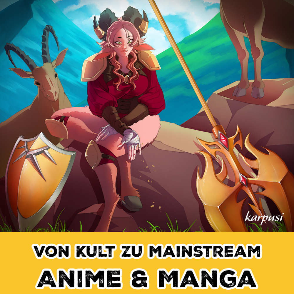 Anime & Manga Pic by Karpusi