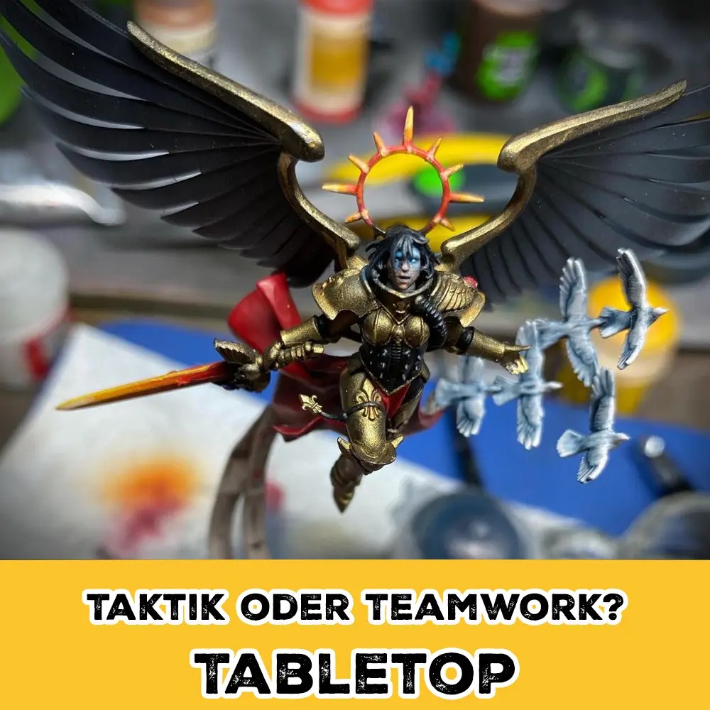Tabletop Games