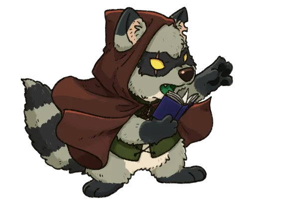 Ufouria D&D