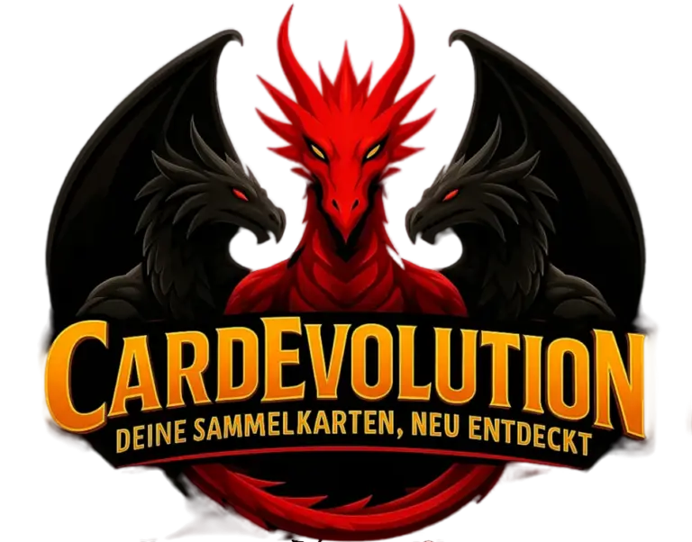 CardEvolution
