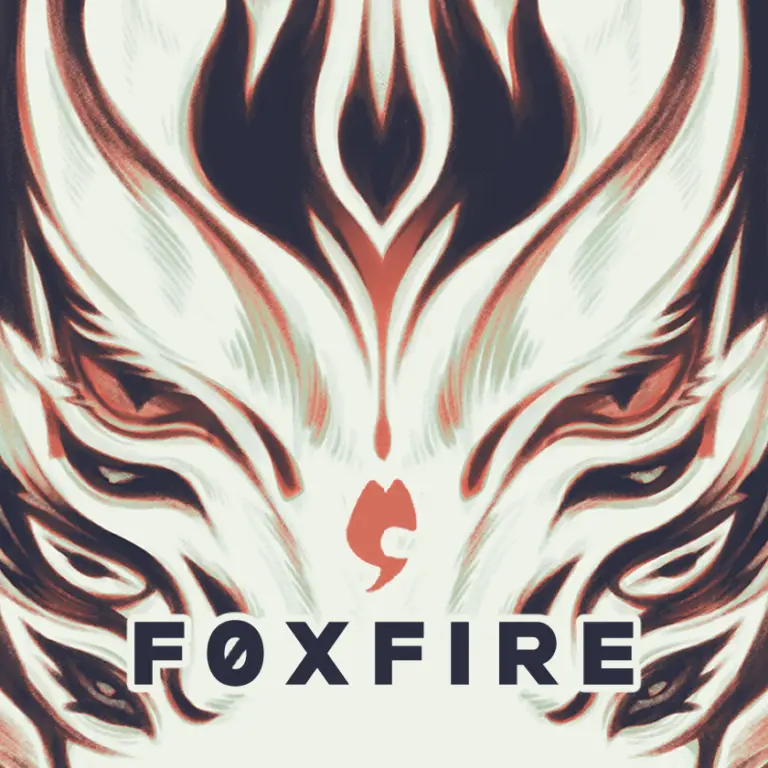 F0XFIRE Logo