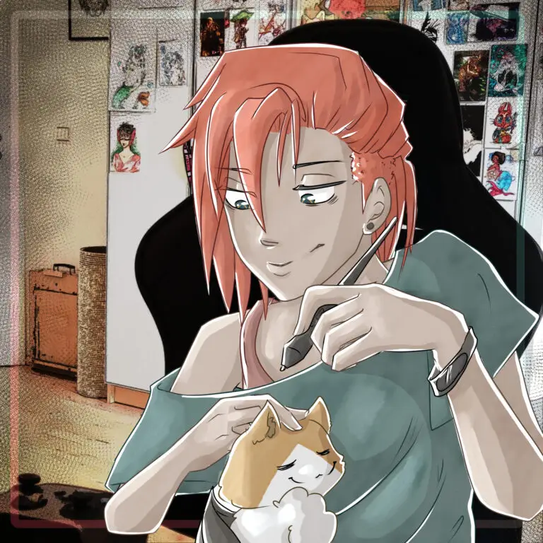 Karokitty