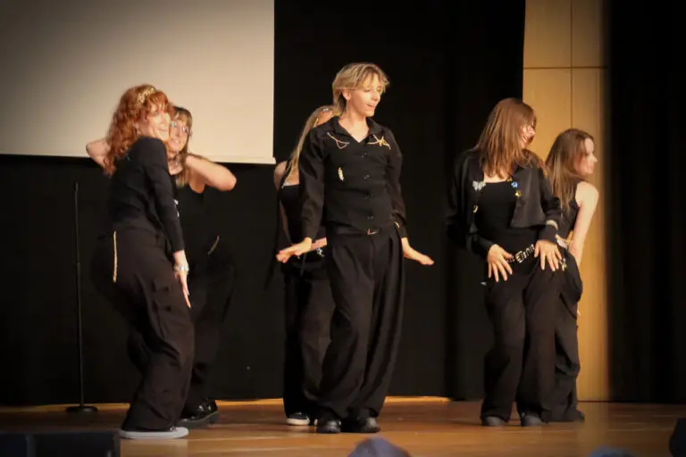 Bilder KrönchenCon 2026 - Kpop Mega Stage