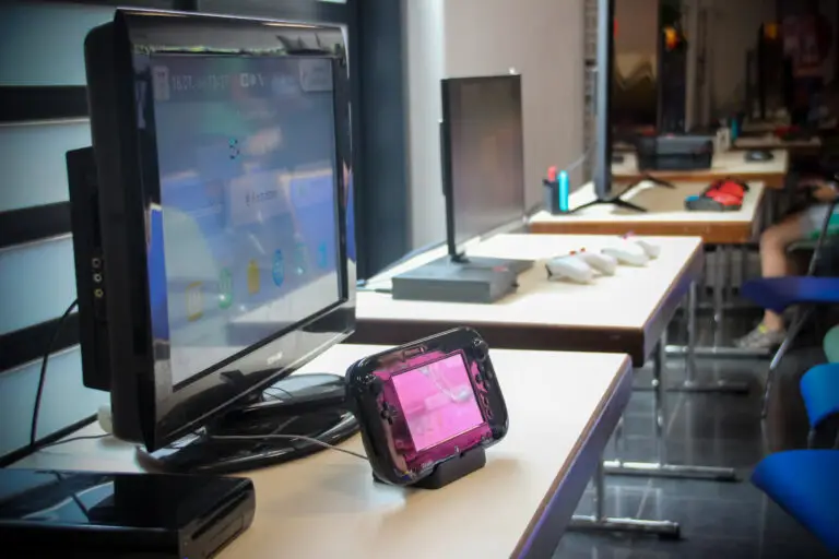 Bilder KrönchenCon 2026 - Gaming Area