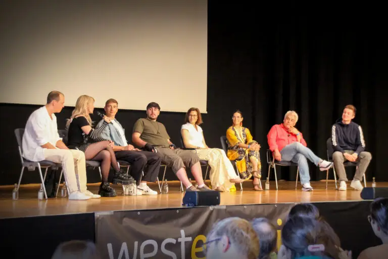 Bilder KrönchenCon 2026 - SynchroPanel