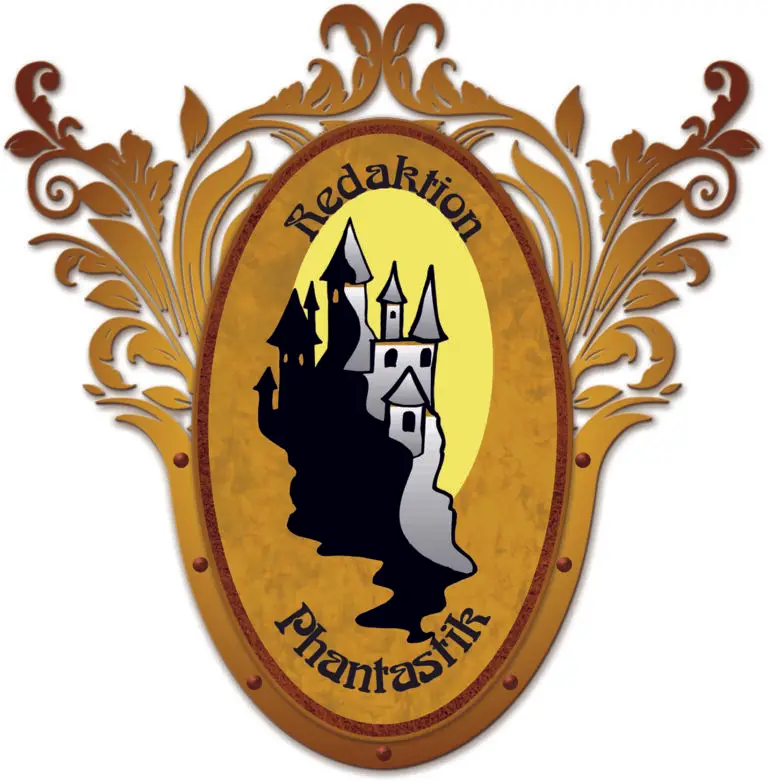 Redaktion Phantastik Logo