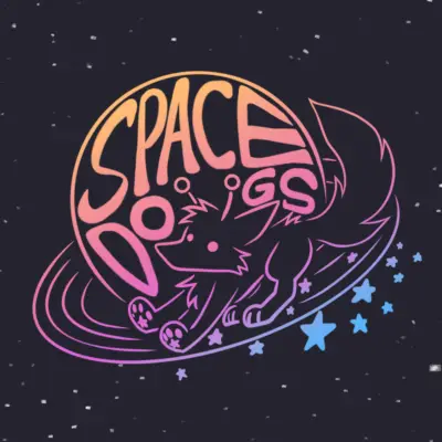 Space Dogs
